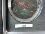 Cab with Engine Hours