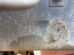General Appearance with Second Serial Number/VIN Photo