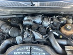 Motor with 