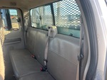 Cab with 