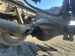 Drivetrain with 