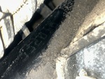 General Appearance with Second Serial Number/VIN Photo