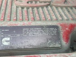 Engine with 