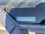 General Appearance with Second Serial Number/VIN Photo
