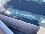 General Appearance with Second Serial Number/VIN Photo