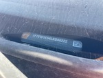 General Appearance with Second Serial Number/VIN Photo