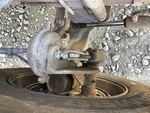 Brakes with 