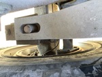 Brakes with 
