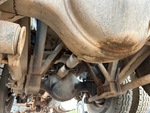 Drivetrain with 