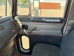Cab with 