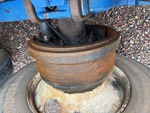 Brakes with 