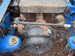 Drivetrain with 