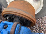 Brakes with 