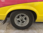 Chassis with 