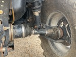 Drivetrain with 
