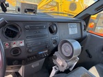 Cab with 
