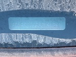 General Appearance with Second Serial Number/VIN Photo