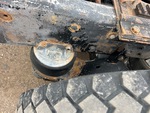 4 Underbody - Truck with 