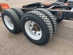 4 Underbody - Truck with 
