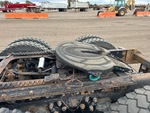 4 Underbody - Truck with 
