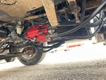 4 Underbody - Truck with 