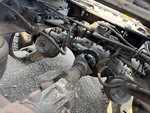Drivetrain with 