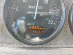 Cab with Engine Hours