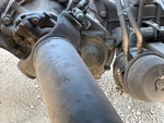 Drivetrain with 