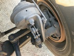 Brakes with 