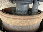 Brakes with 
