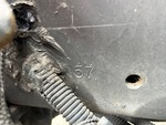 General Appearance with Second Serial Number/VIN Photo