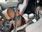 Cab with 