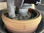 Brakes with 