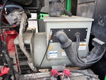 Generator with 