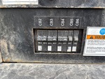 Generator with 