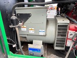 Generator with 