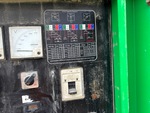 Generator with 