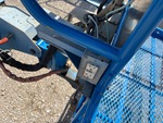 Control Station Upper with 