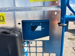 Control Station Upper with 