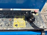 Control Station Upper with 