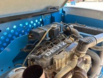 Engine with 