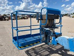 Control Station Upper with 