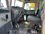 Cab with 
