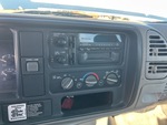 Cab with 