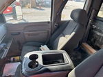 Cab with 