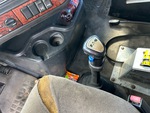 Cab with 