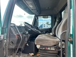 Cab with 