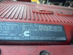 4 Engine with 