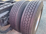 4 Underbody - Truck with 