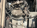Basic Refrigeration Unit with 